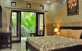 Pancer House